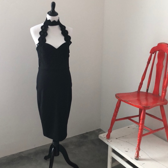 Bisou Bisou Dresses & Skirts - Bisou Bisou lbd